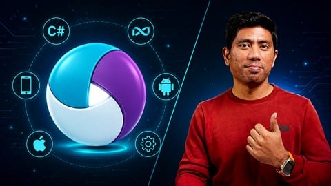 Advanced Automation framework with Appium C# - 2021 Updated