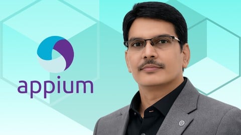 Learn Appium - Mobile Automation Testing