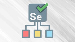 Functional Testing Automation Process With Selenium