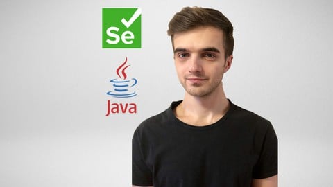Selenium in Java - Setup Simple Test Automation Framework