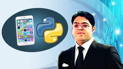 Appium - Mobile App Automation in Python (Basics + Advance)