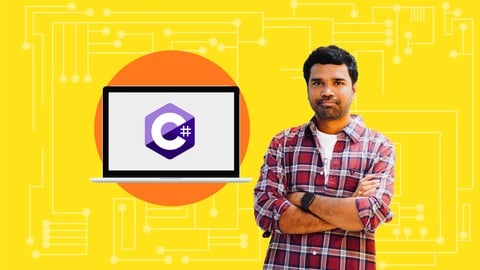 Selenium WebDriver with C# from Scratch - Nunit Framework