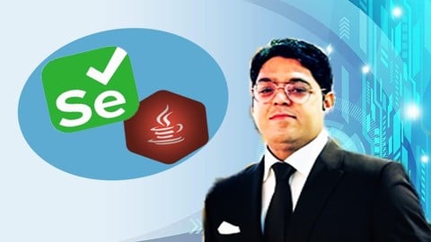 Selenium 4.0 JAVA: GenAI + MCP Servers + Cucumber BDD - 2026