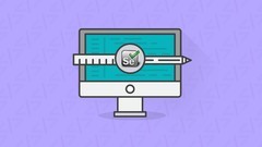 Automation framework development with Selenium C# (Advanced)