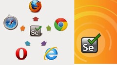 Selenium WebDriver-JAVA-Best for Beginner-Framework-Live App