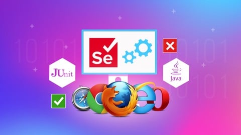 Selenium WebDriver with Java Quickstart