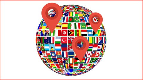 International SEO: Reaching a Profitable Global Audience