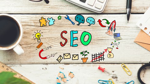 Search Engine Optimization (SEO) Fundamentals