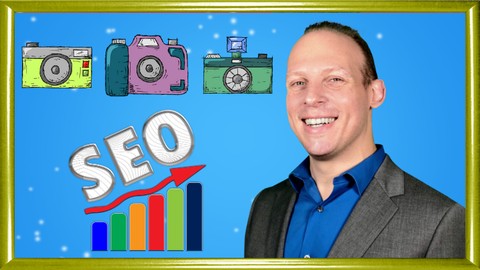 Image SEO On Your Website & Image SEO On Google Images: 2026