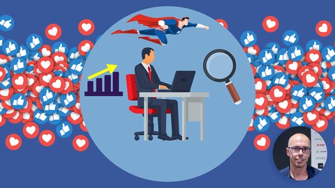 The Ultimate SEO, Social Media & Digital Marketing MASTERY