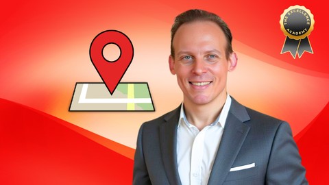 #1 Local SEO Strategy: Google Map SEO & Google My Business