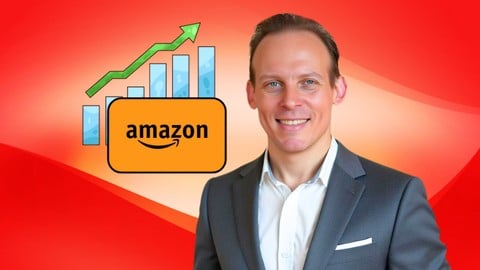 2026 Amazon Ecommerce Marketing And Sales: Amazon SEO, Ads