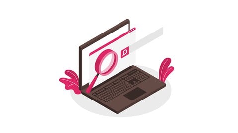SEO Masterclass A-Z + SEO For Wordpress Website & Marketing