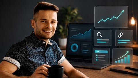 SEO Training: Google SEO, Mobile SEO, Content, Wordpress SEO