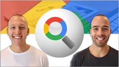 The Complete SEO Training Masterclass 2021