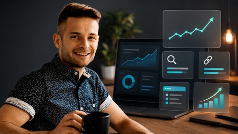 Masterclass de Google SEO: Posiciónate Alto con un Mejor SEO