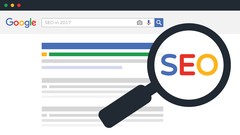 SEO 2021: Learn Search Engine Optimization Quickly & Easily