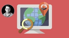 SEO + Local SEO 2021 - Get More Customers From Google Search