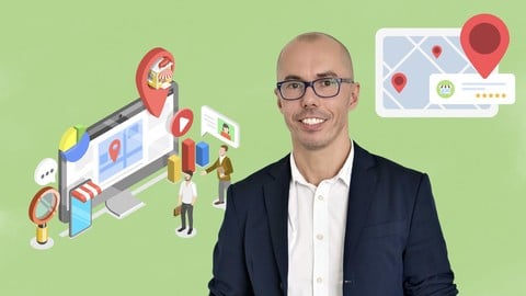 The Complete Local SEO & Google Maps + TripAdvisor Course