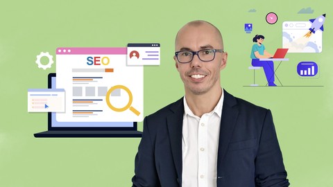 Complete Google SEO & Copywriting with ChatGPT Course 2025