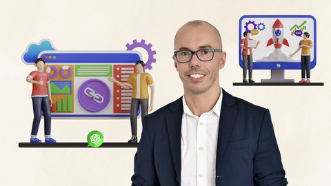 SEO Link Building & Content Writing Course: Get HQ Backlinks