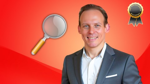 Most Beginner SEO Course Ever - Great For Complete Beginners