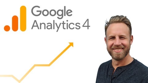 Google Analytics 4 (GA4) for beginners
