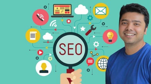 Ultimate SEO Course 2026: Beginner to Advanced SEO with AI