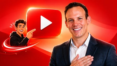 YouTube Marketing 2026: YouTube SEO & Algorithms