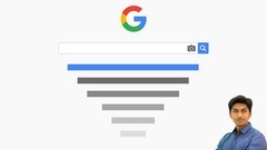 SEO 2025: Complete SEO Training + SEO for WordPress Websites