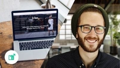 Creating High Converting Landing Pages