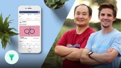 Lead Generation With Facebook Ads