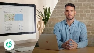 Local SEO: Put Your Business On The Map