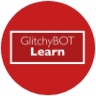 GlitchyBot Learn Image