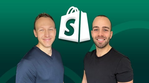 The Complete Shopify Dropshipping Masterclass 2026
