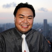Alvin Phang Image