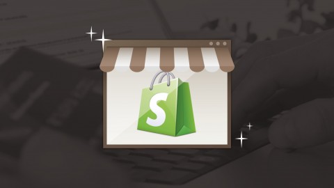 Create a Beautiful Online Store with Shopify - Fast & Easy
