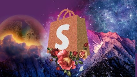 Become a Shopify Expert: Create Epic Ecommerce Experiences