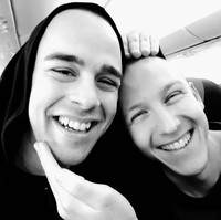 Robin & Jesper Image