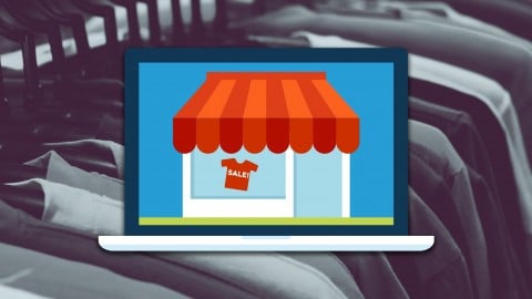 How to Start An Online T-Shirt Business Using Shopify
