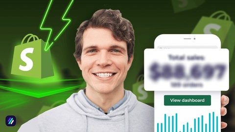Best Shopify Dropshipping Course 2025 | How to Get Started