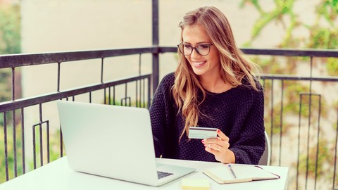 Shopify Masterclass : Proven Ecommerce Business For Newbies
