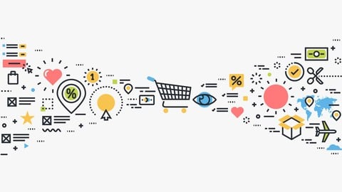 Shopify Mastery - Build A Profitable E-Commerce Store