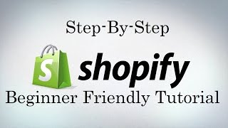 Shopify Tutorials