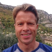 Tim Sharp Image