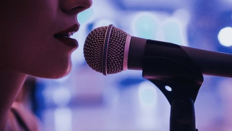 Learn to Sing: Warm-Ups & Exercises For Busy People