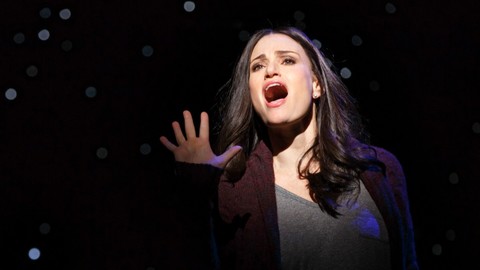 Singing: Musical Theatre Vocal Skills