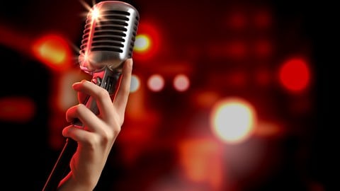 Ultimate Vocal Warm Up - Your Daily Singing Workout