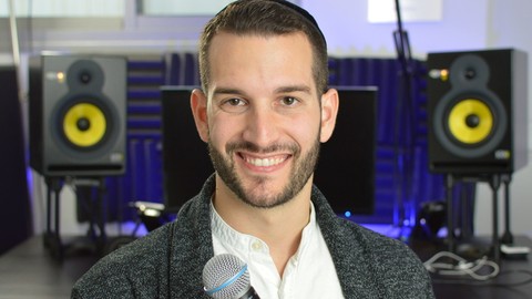 Beginner Singing Course For Men - Sing Better Today