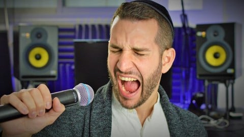 30 Days To A Better Singing Voice